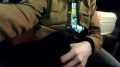 John Reece online show from March 2026 12:55:01 PM