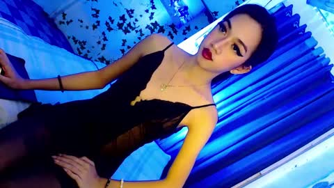 just call me aryana online show from January 2025 12:06:02 AM
