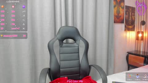 Paola  online show from January 2025 07:08:01 PM