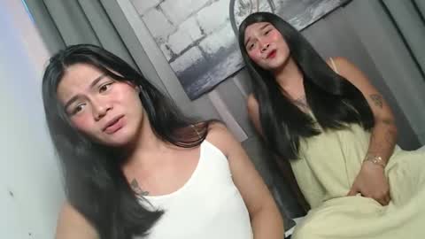 STELLA online show from November 2025 01:55:02 AM