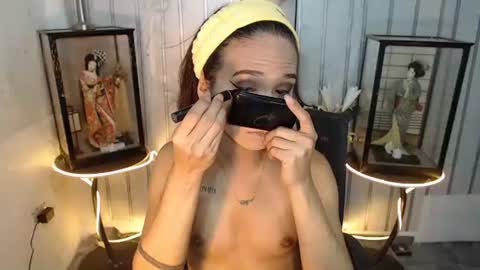 SLUT KATRINA online show from March 2026 03:14:01 AM