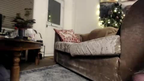 Slut Suzy online show from December 2024 10:33:02 PM