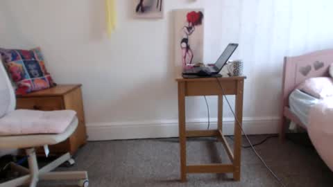 Slut Suzy online show from January 2025 02:57:01 PM
