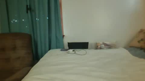 Jade and Thomas online show from July 2026 01:24:02 PM