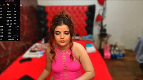 Ana    online show from November 2025 12:43:02 AM