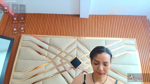 MARCELA online show from January 2025 12:18:01 PM