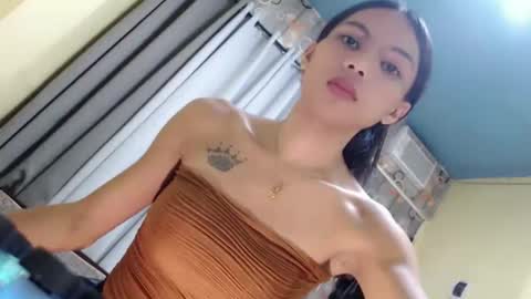 CHIE CHIE online show from March 2026 05:24:01 AM