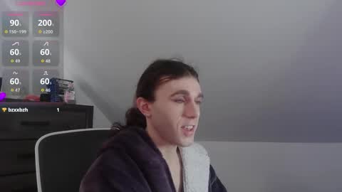 Natsu online show from December 2025 06:25:02 PM