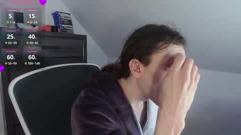 Natsu online show from January 2026 06:24:01 PM