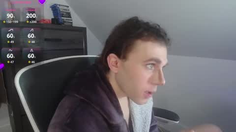 Natsu online show from February 2026 07:07:01 PM