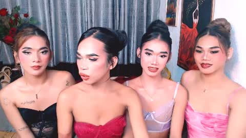 luiseeeeee online show from December 2024 02:01:02 AM