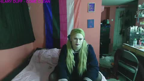 Snapshot of sluttytorismith chatting on February 2025 05:12:01 AM Tori Smith online show from February 2025 05:12:01 AM