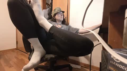 Snapshot of sluttywolfboi chatting on April 2026 01:14:02 AM sluttywolfboi online show from April 2026 01:14:02 AM
