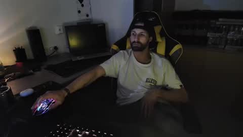 SlowDown online show from January 2025 12:46:02 AM