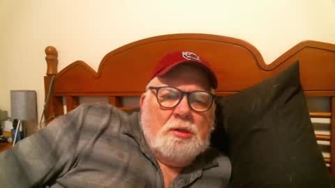 Snapshot of slydevil_sc chatting on December 2024 08:56:01 PM Sly online show from December 2024 08:56:01 PM