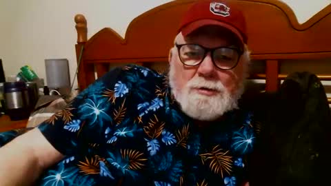 Snapshot of slydevil_sc chatting on January 2025 05:15:01 PM Sly online show from January 2025 05:15:01 PM