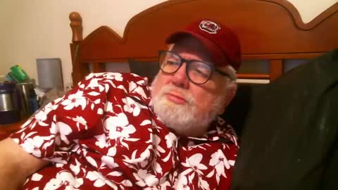 Snapshot of slydevil_sc chatting on February 2025 02:20:02 AM Sly online show from February 2025 02:20:02 AM