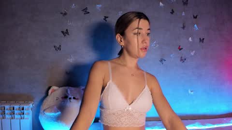 Melani online show from December 2024 09:26:01 PM