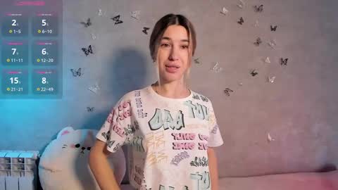 Melani online show from February 2025 12:48:01 PM