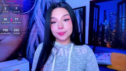 Mariana Torres online show from December 2024 02:11:02 PM