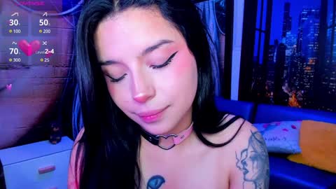 Mariana Torres online show from December 2024 05:17:02 PM