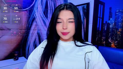 Mariana Torres online show from December 2024 02:10:01 PM