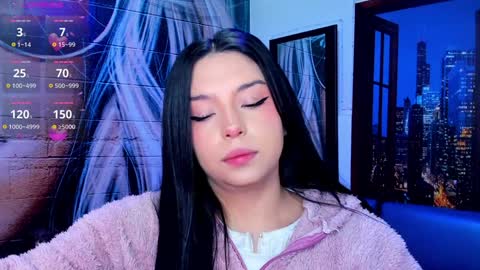Mariana Torres online show from December 2024 01:06:02 PM