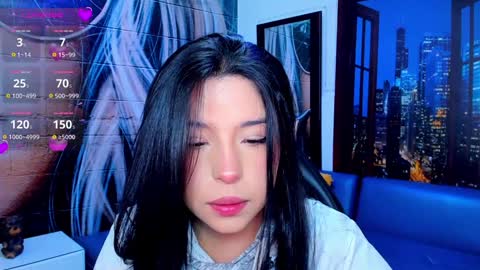Mariana Torres online show from January 2025 02:08:01 PM