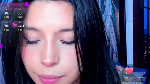 Mariana Torres online show from January 2025 05:37:01 PM