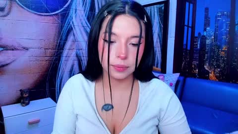 Mariana Torres online show from February 2025 02:05:01 PM