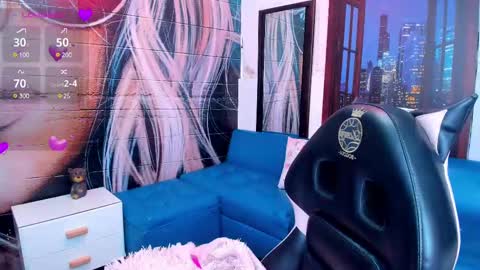 Mariana Torres online show from February 2025 05:15:01 PM