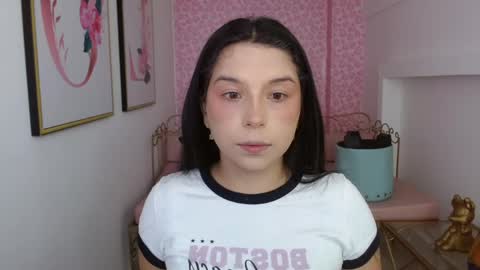 Mariana Torres online show from May 2026 01:10:02 PM