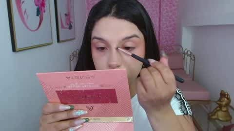 Mariana Torres online show from May 2026 01:08:01 PM