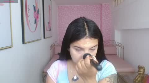 Mariana Torres online show from June 2026 01:04:01 PM