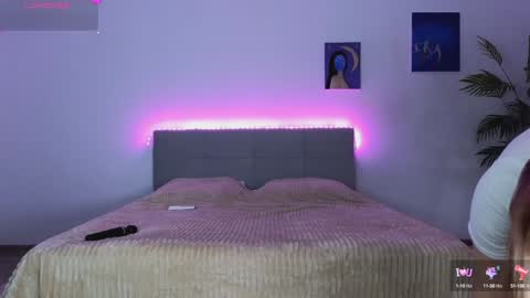 Snapshot of small_blondee chatting on January 2025 03:19:01 AM Emily online show from January 2025 03:19:01 AM