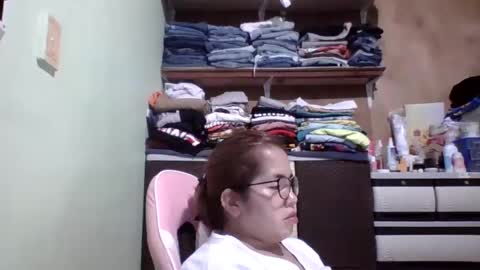 Lovewella online show from February 2025 12:59:01 PM