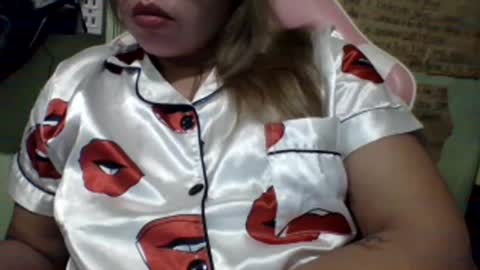 Lovewella online show from March 2025 02:42:02 PM