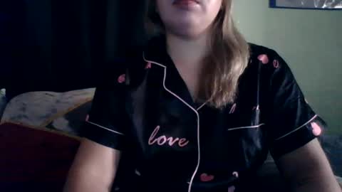 Lovewella online show from March 2025 11:05:01 PM