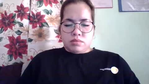 Lovewella online show from October 2025 12:03:01 AM