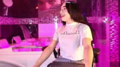 Small Hot19 online show from March 2026 10:07:02 AM