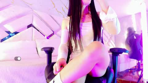 Small Hot19 online show from May 2026 10:31:01 AM