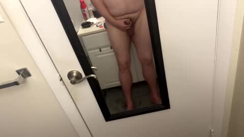 Snapshot of smalldick0324 chatting on October 2025 11:19:01 AM smalldick0324 online show from October 2025 11:19:01 AM