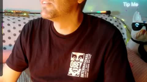 smallestgirlinchat online show from October 2025 07:01:02 PM