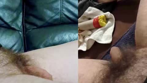 Snapshot of smallhairyuncut chatting on February 2025 01:22:01 AM Small Hairy Uncut online show from February 2025 01:22:01 AM