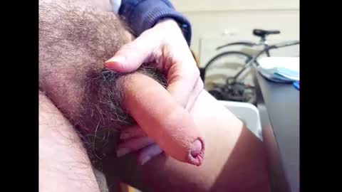 Small Hairy Uncut online show from April 2026 02:23:01 PM