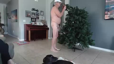 Daddy online show from January 2025 08:31:02 PM