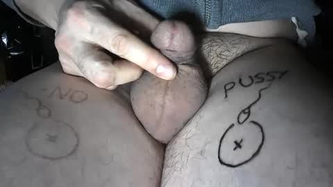 Snapshot of smallpenismwm chatting on March 2025 09:32:02 PM pussyfree4eva online show from March 2025 09:32:02 PM