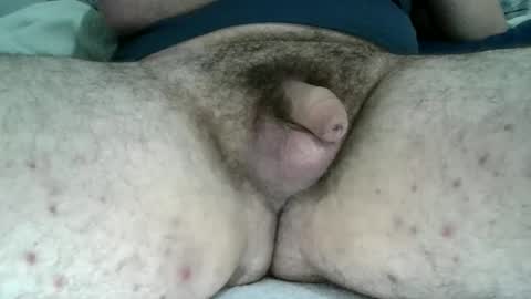 smallzcock2005 online show from March 2026 07:00:02 PM