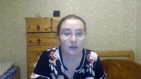 smart_rose online show from January 2025 04:59:02 PM