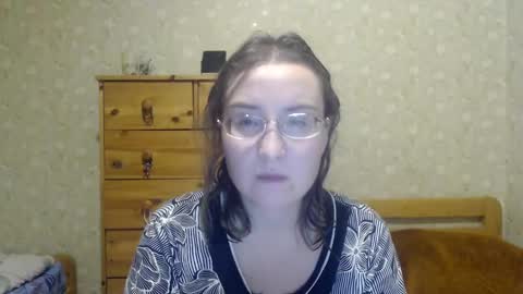 smart_rose online show from February 2025 01:08:01 AM